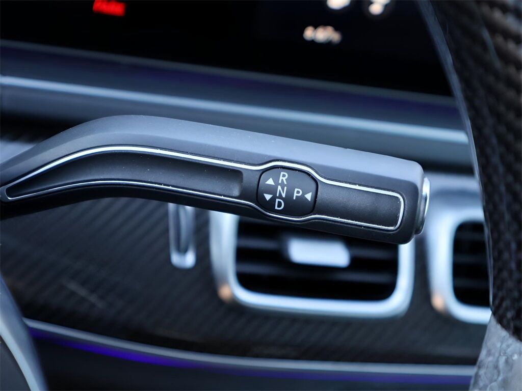 2023 Mercedes-Benz GLS GLS 63 AMG&reg; San Clemente CA