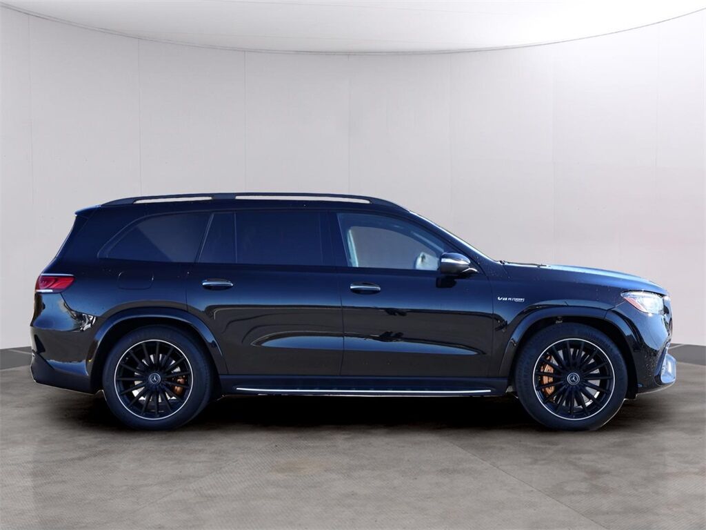 2023 Mercedes-Benz GLS GLS 63 AMG&reg; San Clemente CA
