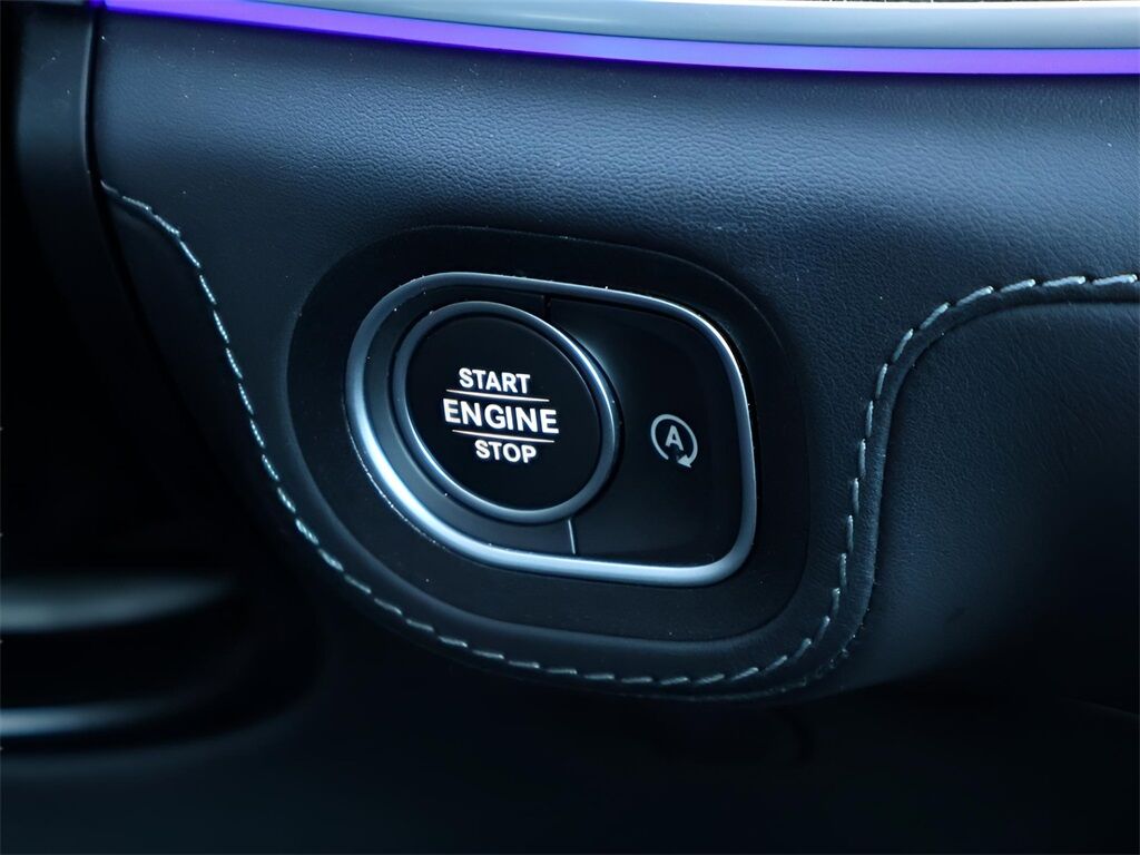 2023 Mercedes-Benz GLS GLS 63 AMG&reg; San Clemente CA