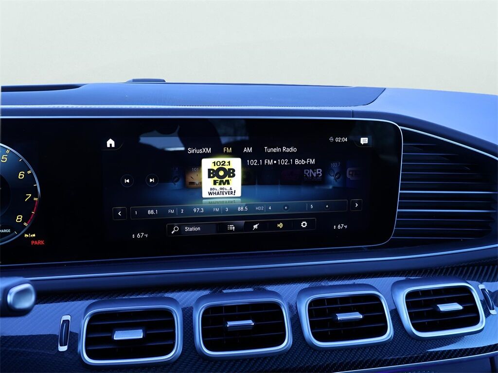 2023 Mercedes-Benz GLS GLS 63 AMG&reg; San Clemente CA