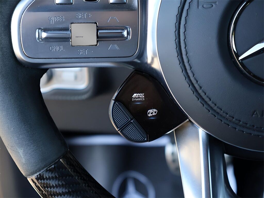 2023 Mercedes-Benz GLS GLS 63 AMG&reg; San Clemente CA