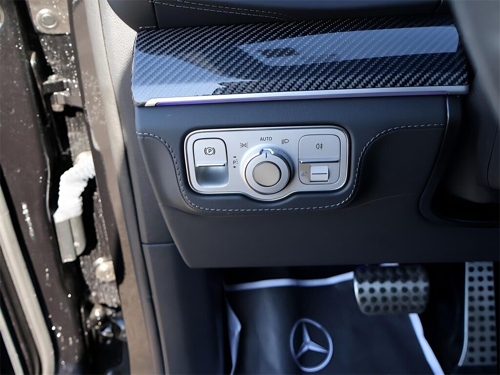 2023 Mercedes-Benz GLS GLS 63 AMG&reg; San Clemente CA