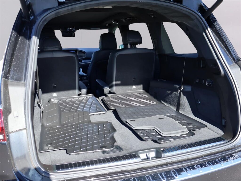 2023 Mercedes-Benz GLS GLS 63 AMG&reg; San Clemente CA