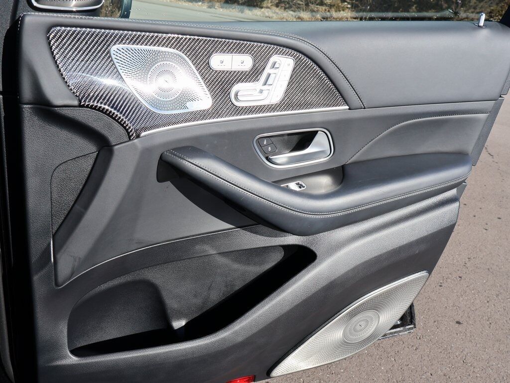 2023 Mercedes-Benz GLS GLS 63 AMG&reg; San Clemente CA