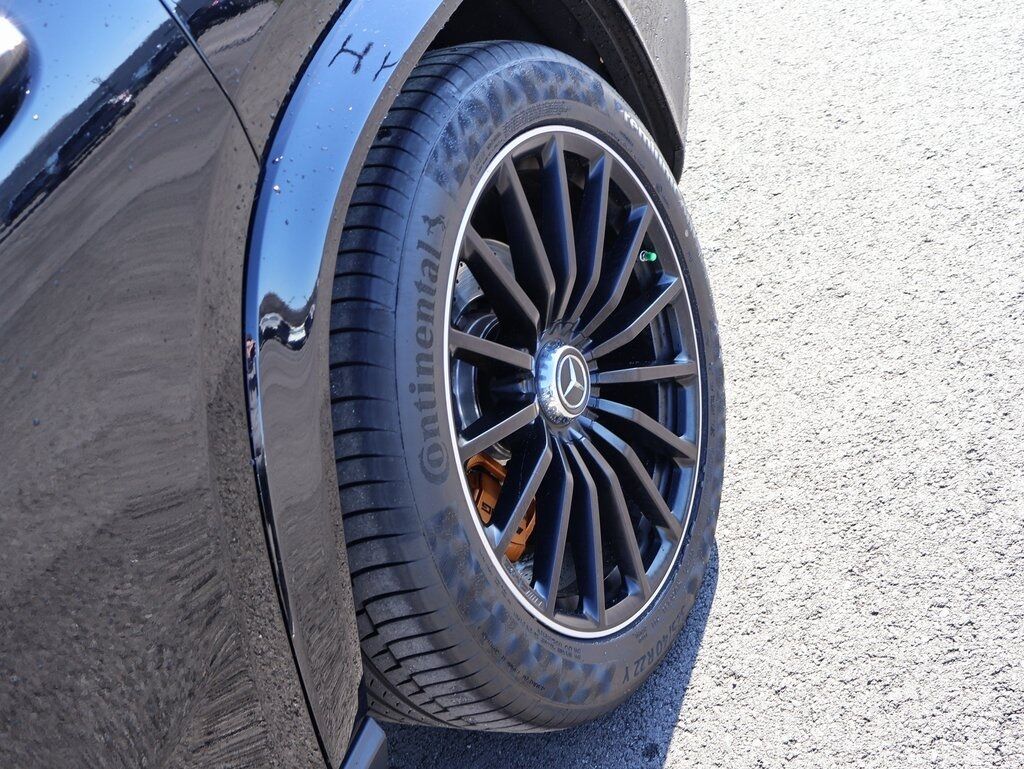 2023 Mercedes-Benz GLS GLS 63 AMG&reg; San Clemente CA