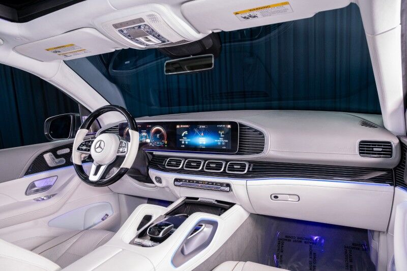 2023 Mercedes-Benz GLS Maybach 600 4MATIC&reg; SUV Scottsdale AZ