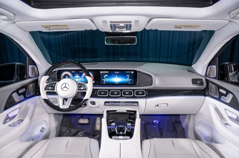 2023 Mercedes-Benz GLS Maybach 600 4MATIC&reg; SUV Scottsdale AZ