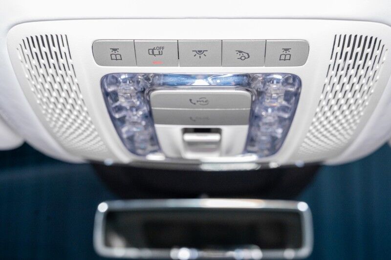 2023 Mercedes-Benz GLS Maybach 600 4MATIC&reg; SUV Scottsdale AZ