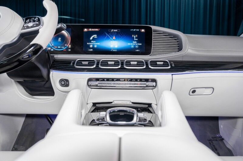 2023 Mercedes-Benz GLS Maybach 600 4MATIC&reg; SUV Scottsdale AZ