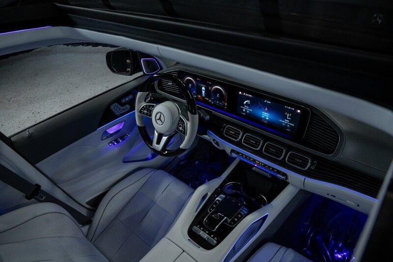 2023 Mercedes-Benz GLS Maybach 600 4MATIC&reg; SUV Scottsdale AZ