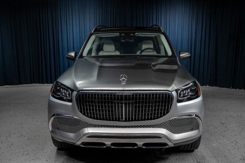 2023 Mercedes-Benz GLS Maybach 600 4MATIC&reg; SUV Scottsdale AZ