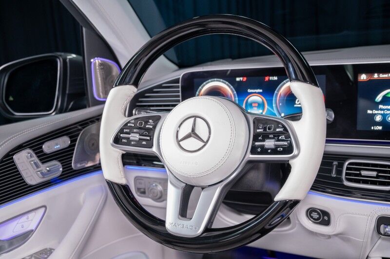 2023 Mercedes-Benz GLS Maybach 600 4MATIC&reg; SUV Scottsdale AZ