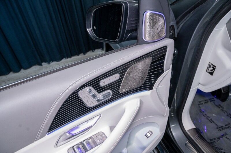 2023 Mercedes-Benz GLS Maybach 600 4MATIC&reg; SUV Scottsdale AZ