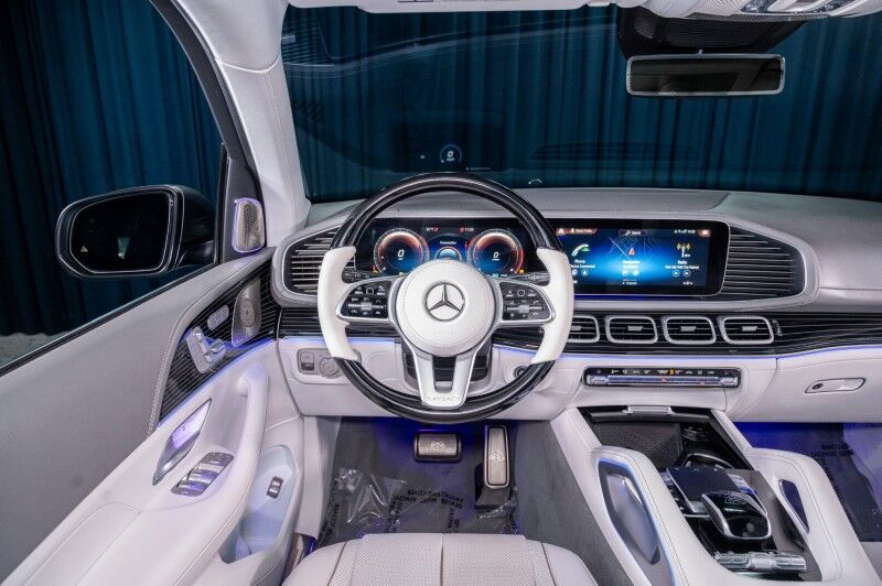 2023 Mercedes-Benz GLS Maybach 600 4MATIC&reg; SUV Scottsdale AZ