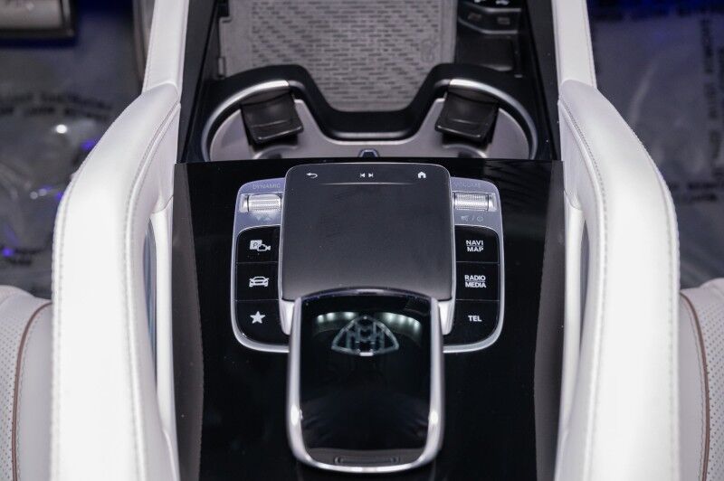 2023 Mercedes-Benz GLS Maybach 600 4MATIC&reg; SUV Scottsdale AZ