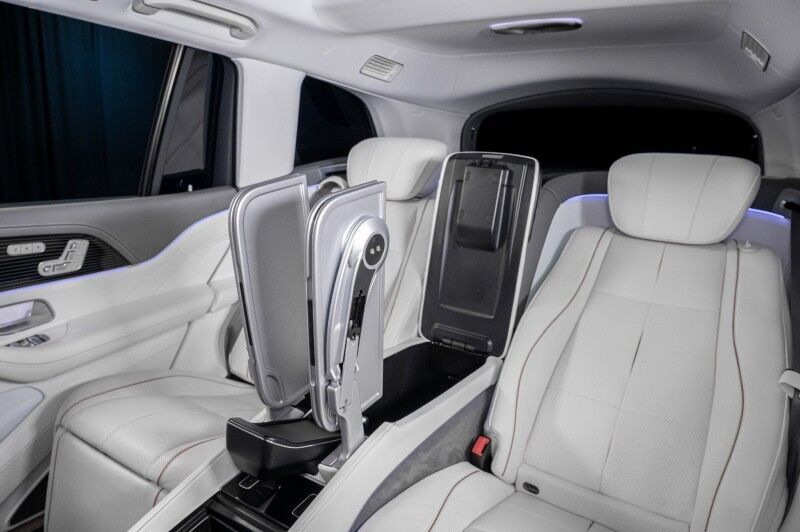 2023 Mercedes-Benz GLS Maybach 600 4MATIC&reg; SUV Scottsdale AZ