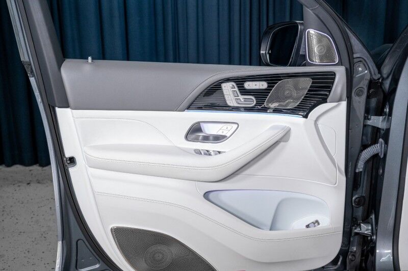 2023 Mercedes-Benz GLS Maybach 600 4MATIC&reg; SUV Scottsdale AZ