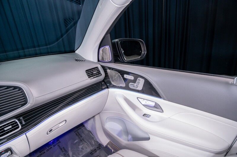 2023 Mercedes-Benz GLS Maybach 600 4MATIC&reg; SUV Scottsdale AZ