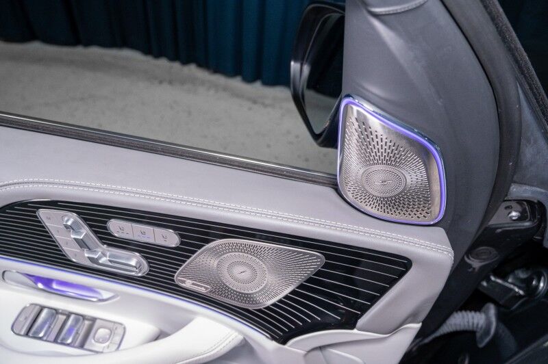 2023 Mercedes-Benz GLS Maybach 600 4MATIC&reg; SUV Scottsdale AZ