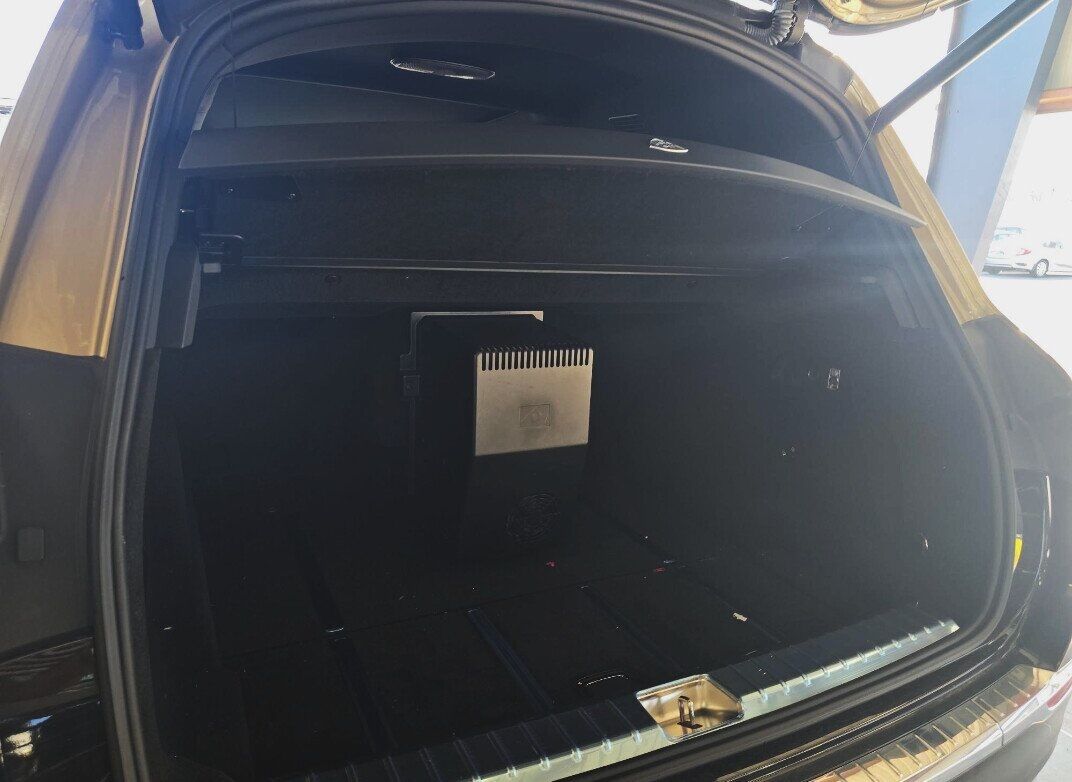 2023 Mercedes-Benz GLS Maybach GLS 600 4MATIC Portland OR