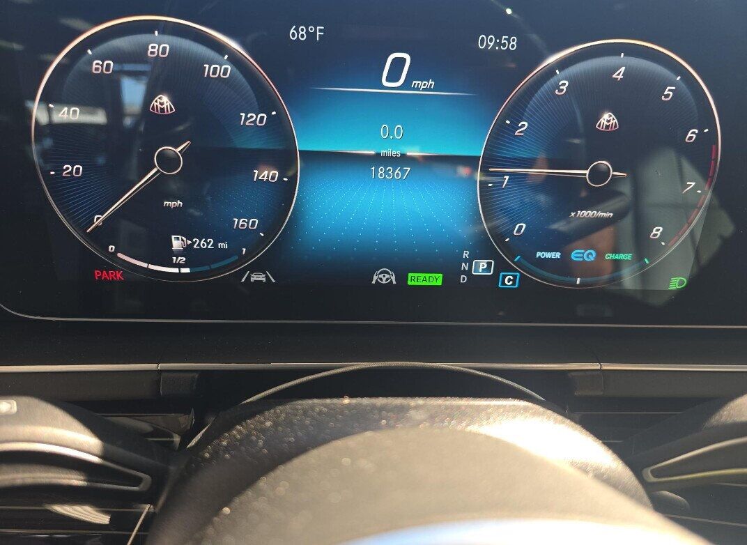 2023 Mercedes-Benz GLS Maybach GLS 600 4MATIC Portland OR