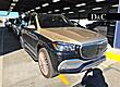 2023 Mercedes-Benz GLS Maybach GLS 600 4MATIC&reg;