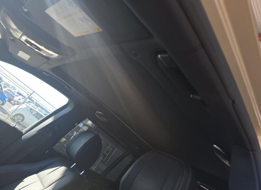 2023 Mercedes-Benz GLS Maybach GLS 600 4MATIC Rear Folding Tables Massage Seats Portland OR