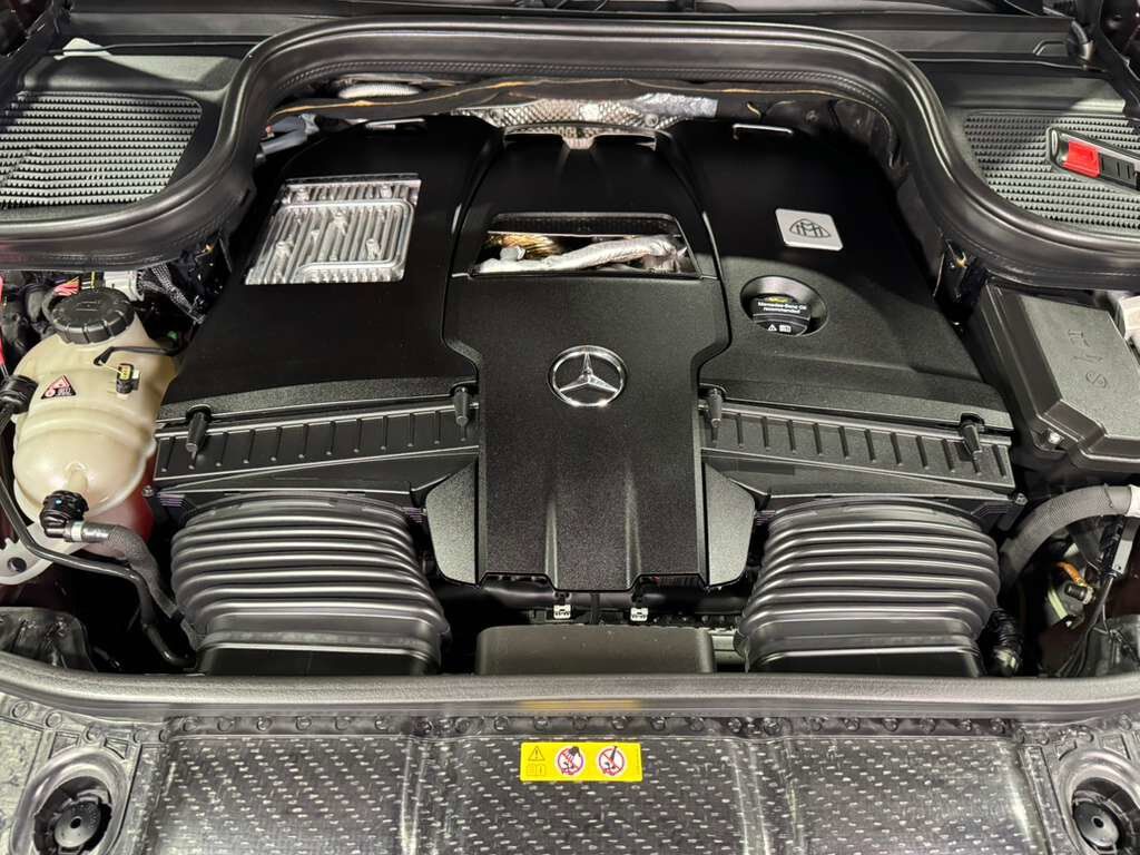 2023 Mercedes-Benz GLS Maybach GLS 600 FACTORY TWO-TONE!! Fort Lauderdale FL