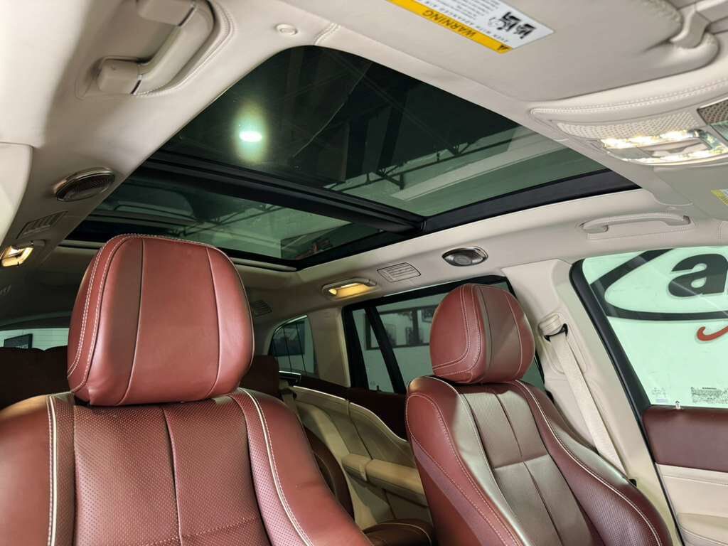 2023 Mercedes-Benz GLS Maybach GLS 600 Fort Lauderdale FL