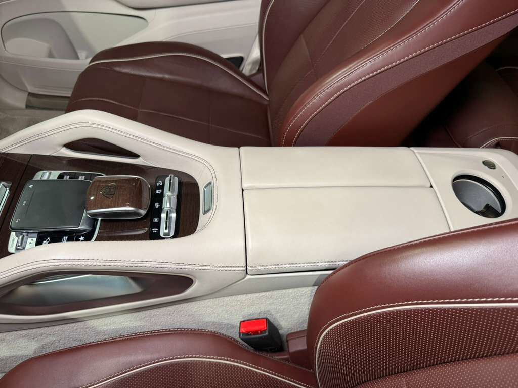 2023 Mercedes-Benz GLS Maybach GLS 600 Fort Lauderdale FL