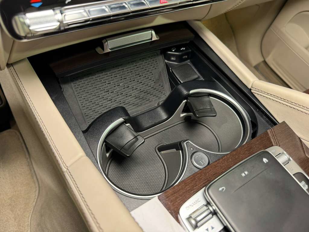 2023 Mercedes-Benz GLS Maybach GLS 600 Fort Lauderdale FL