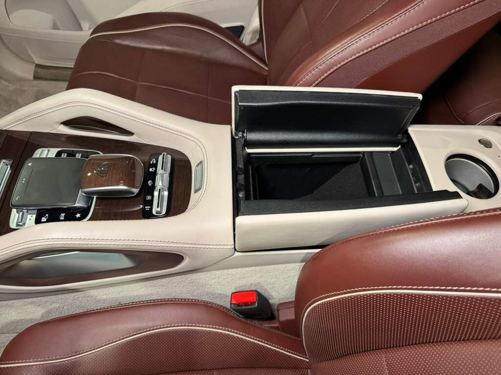 2023 Mercedes-Benz GLS Maybach GLS 600 Fort Lauderdale FL