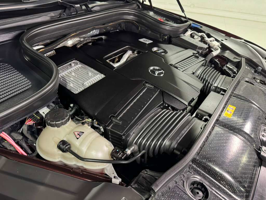 2023 Mercedes-Benz GLS Maybach GLS 600 Fort Lauderdale FL