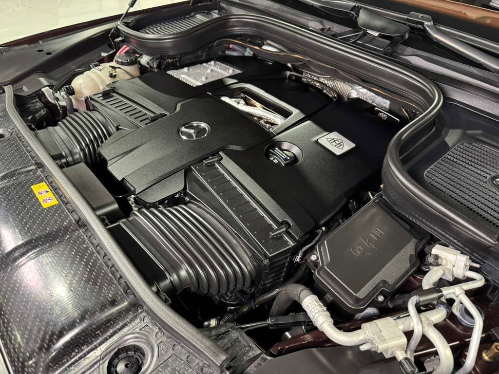 2023 Mercedes-Benz GLS Maybach GLS 600 Fort Lauderdale FL