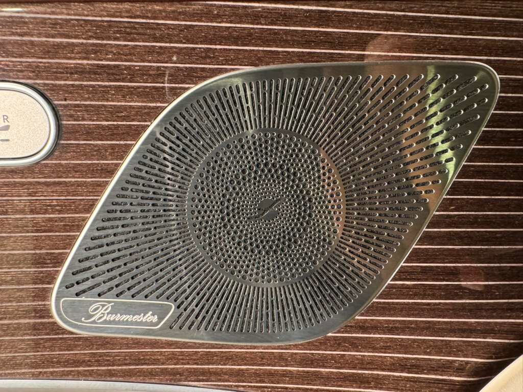 2023 Mercedes-Benz GLS Maybach GLS 600 Fort Lauderdale FL