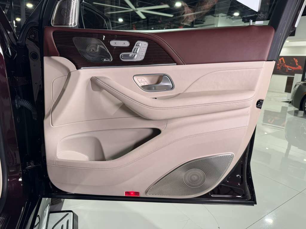 2023 Mercedes-Benz GLS Maybach GLS 600 Fort Lauderdale FL