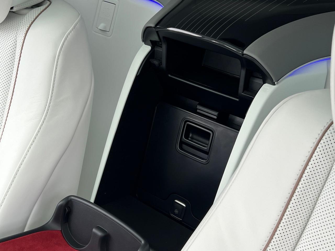 2023 Mercedes-Benz GLS Maybach GLS 600 Indianapolis IN