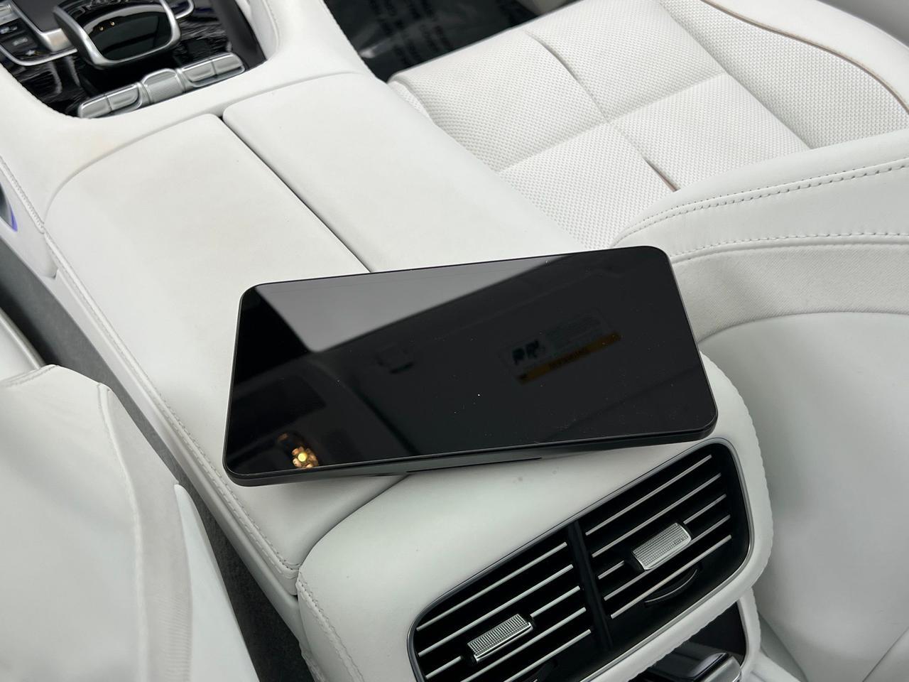 2023 Mercedes-Benz GLS Maybach GLS 600 Indianapolis IN