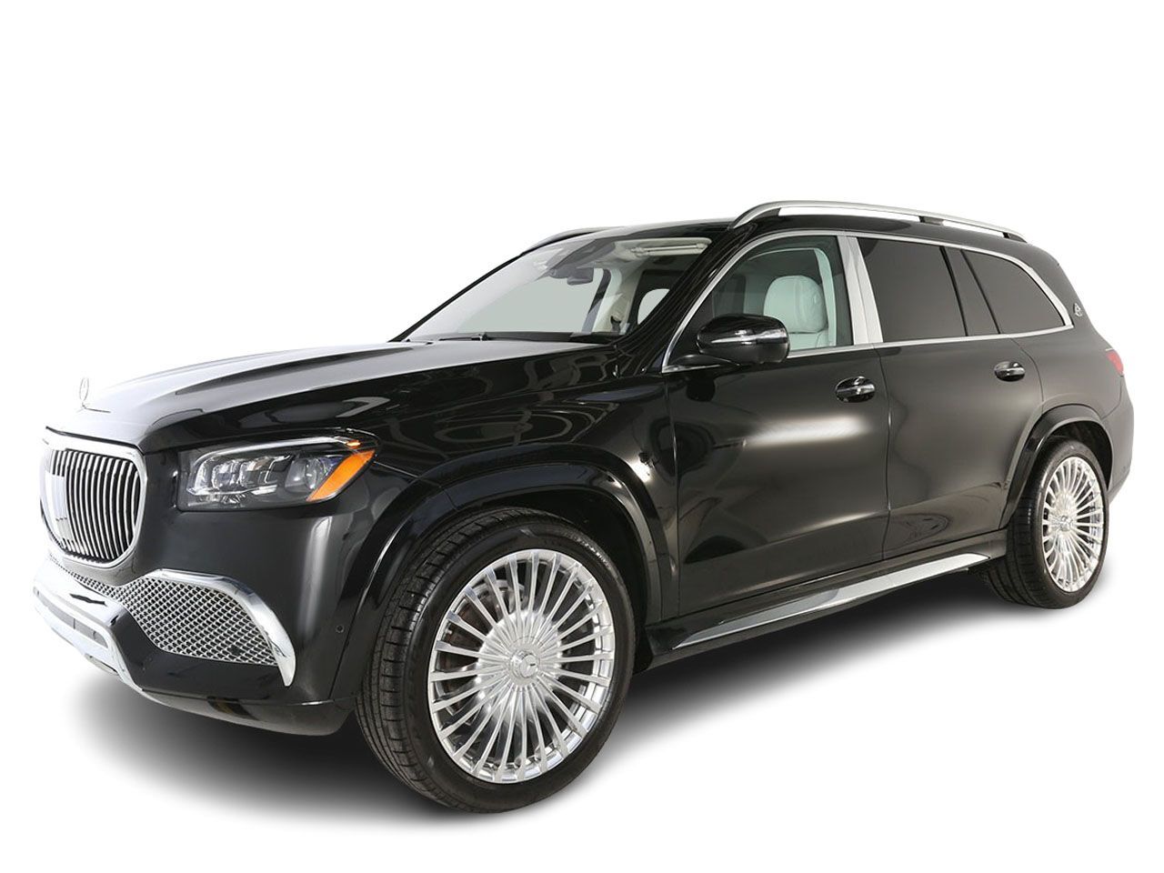 2023 Mercedes-Benz GLS Maybach GLS 600 Indianapolis IN