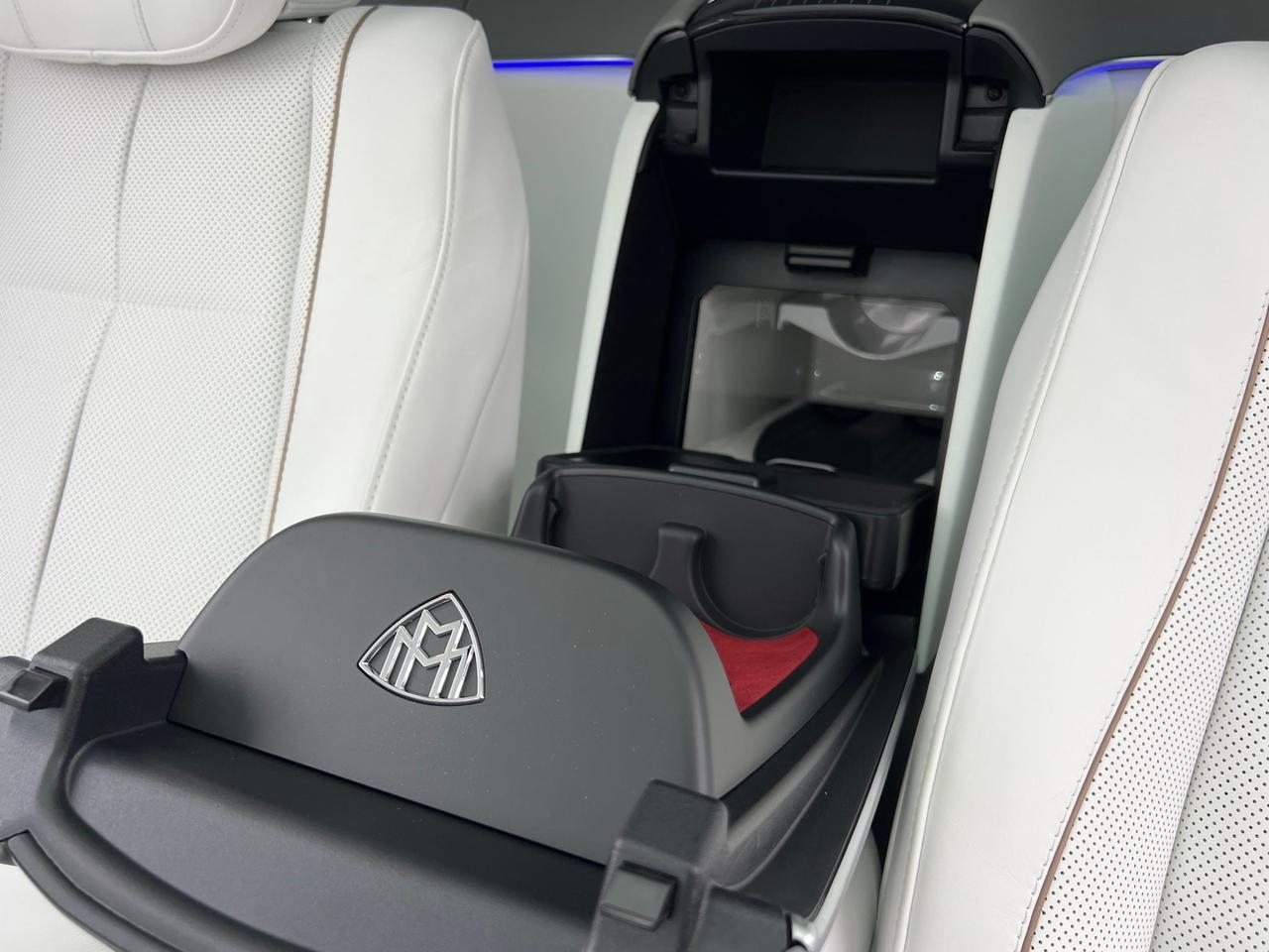 2023 Mercedes-Benz GLS Maybach GLS 600 Indianapolis IN