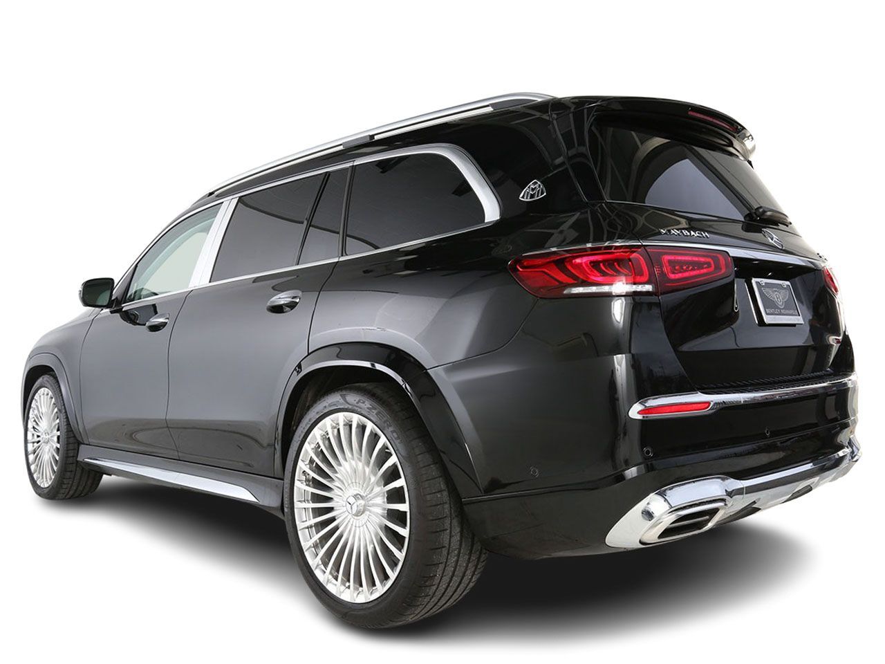 2023 Mercedes-Benz GLS Maybach GLS 600 Indianapolis IN