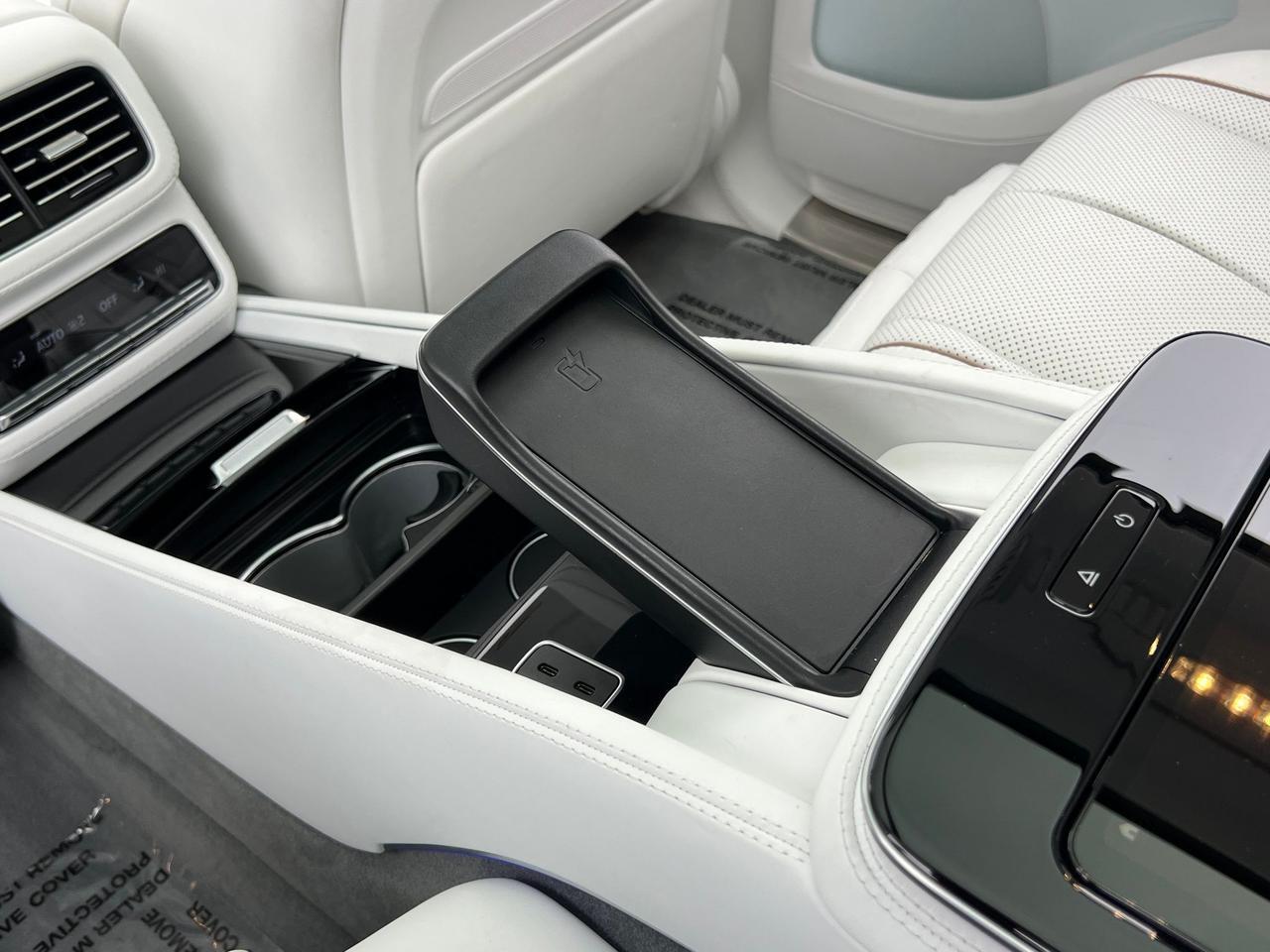 2023 Mercedes-Benz GLS Maybach GLS 600 Indianapolis IN