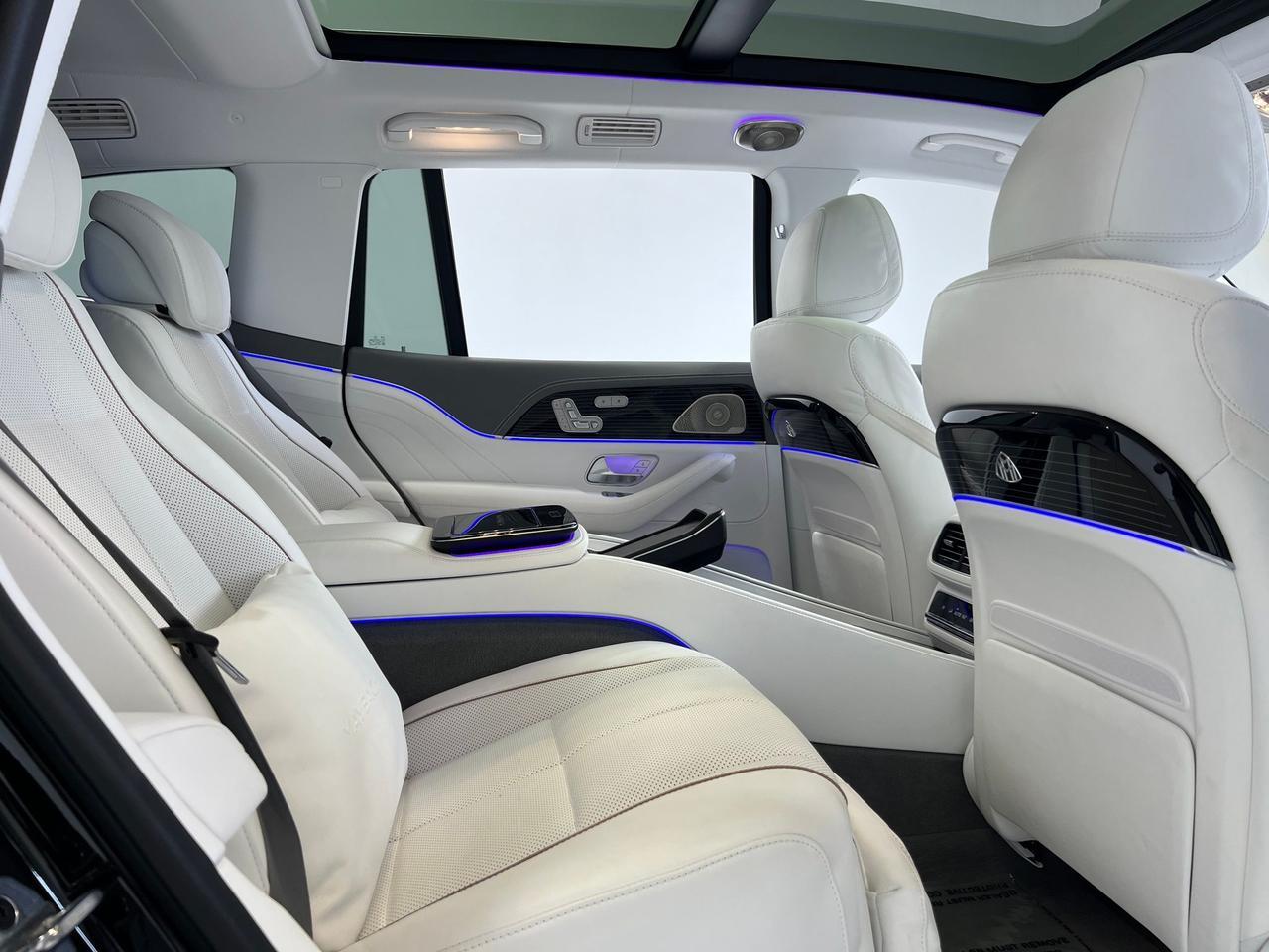 2023 Mercedes-Benz GLS Maybach GLS 600 Indianapolis IN