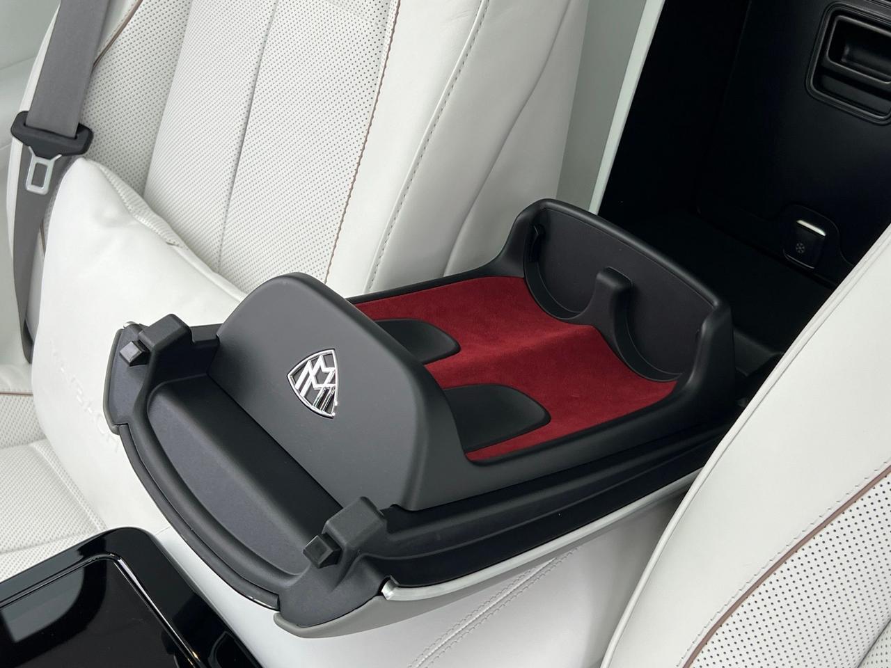 2023 Mercedes-Benz GLS Maybach GLS 600 Indianapolis IN