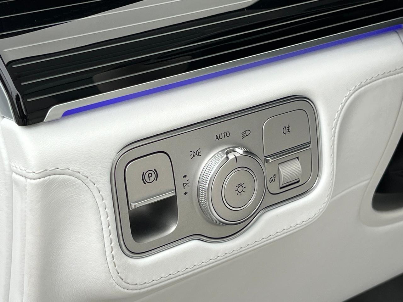 2023 Mercedes-Benz GLS Maybach GLS 600 Indianapolis IN