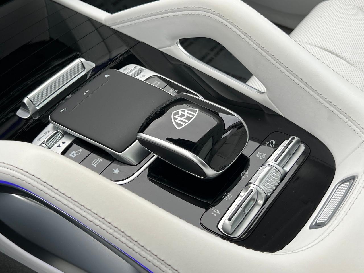 2023 Mercedes-Benz GLS Maybach GLS 600 Indianapolis IN