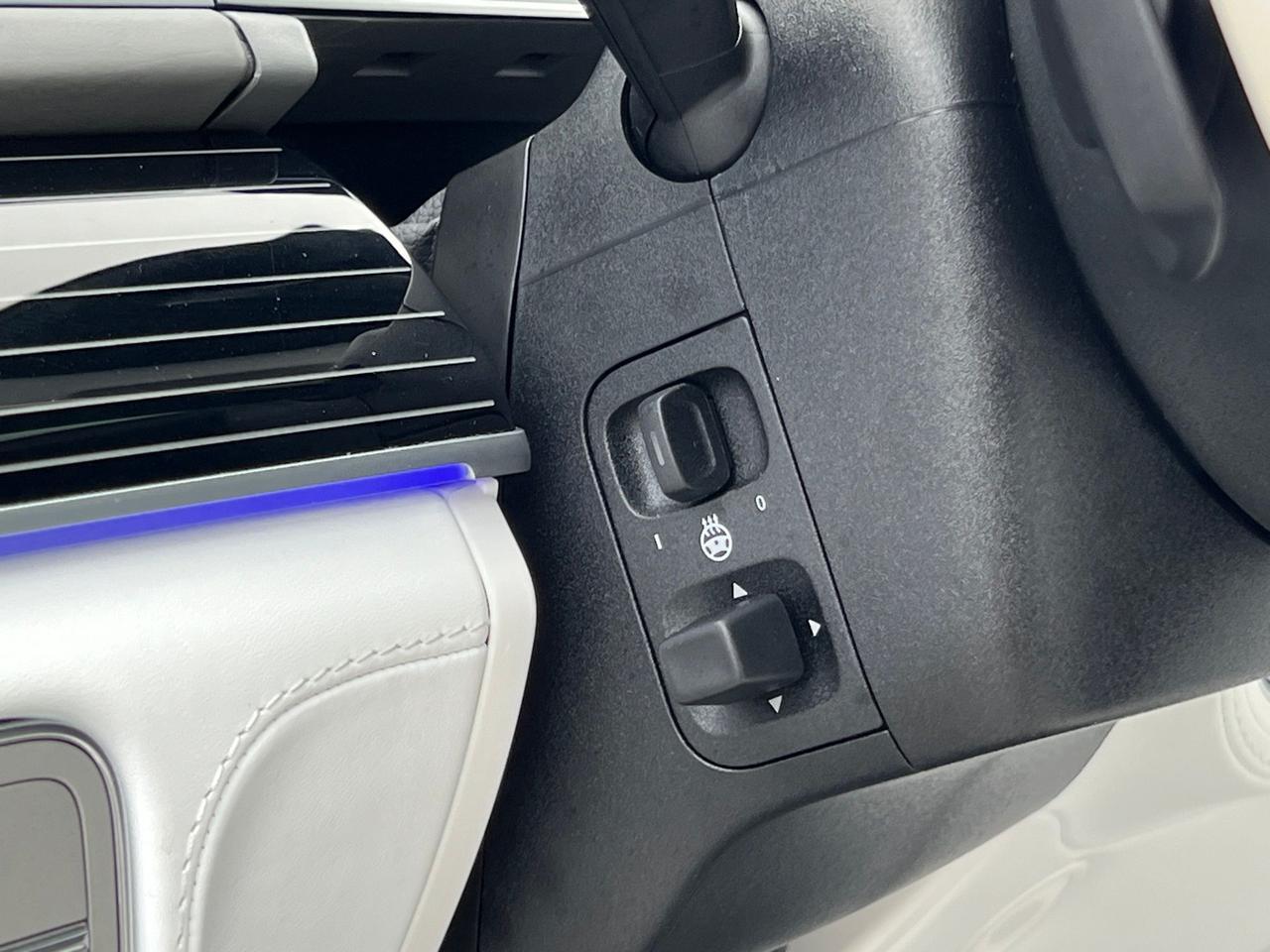 2023 Mercedes-Benz GLS Maybach GLS 600 Indianapolis IN