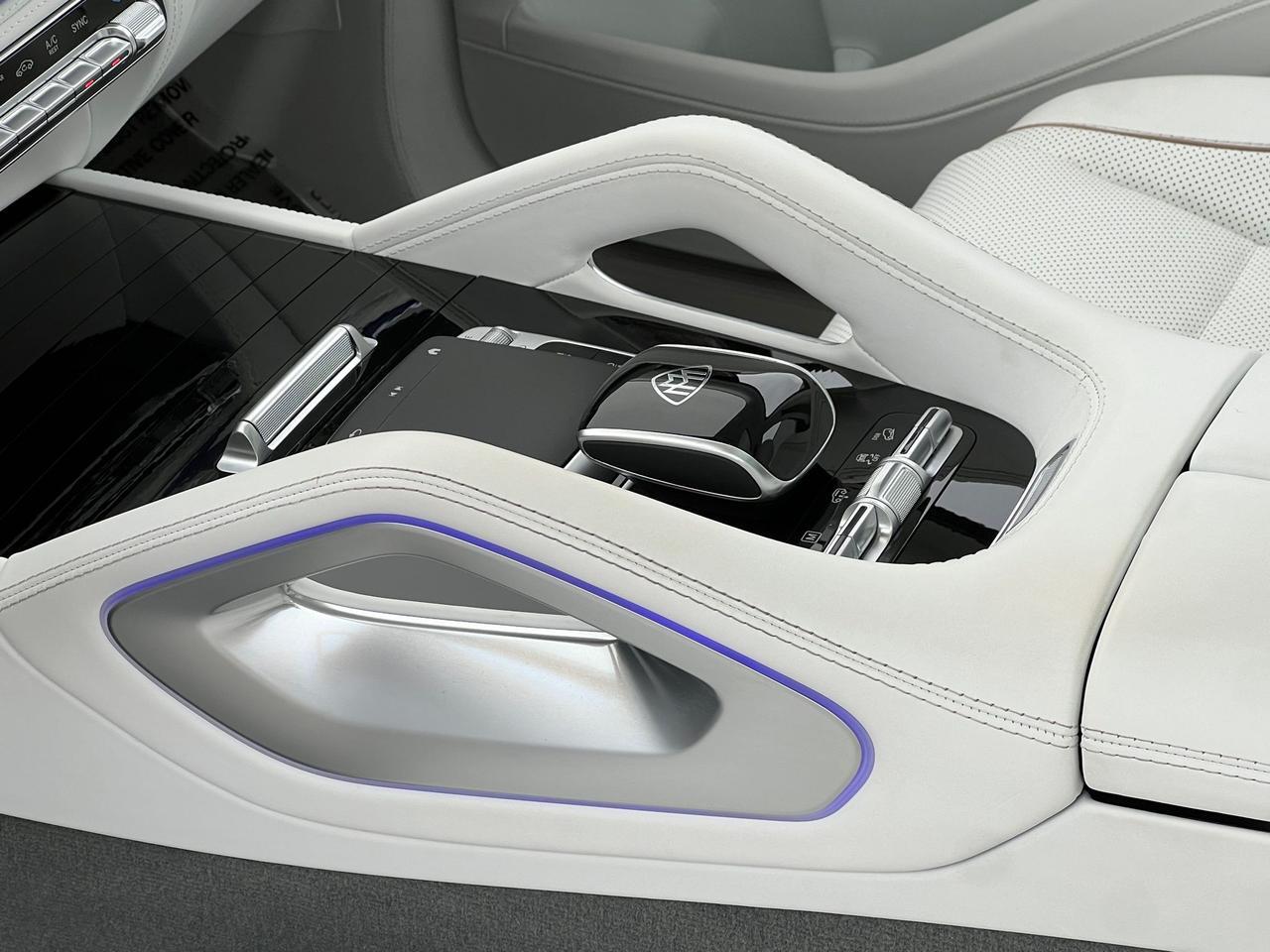 2023 Mercedes-Benz GLS Maybach GLS 600 Indianapolis IN