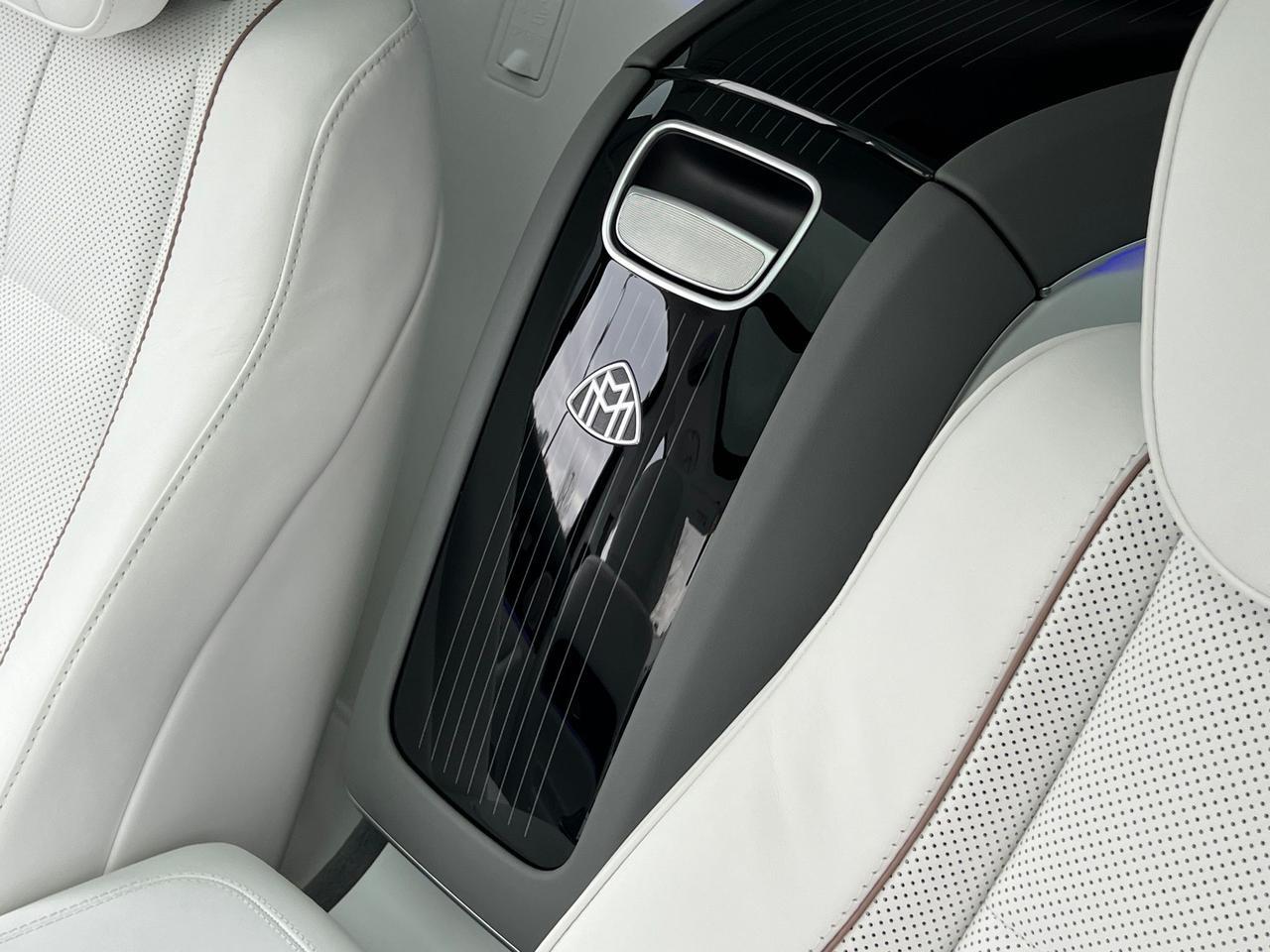 2023 Mercedes-Benz GLS Maybach GLS 600 Indianapolis IN