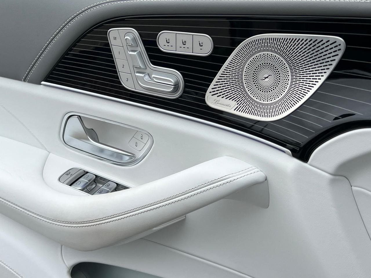 2023 Mercedes-Benz GLS Maybach GLS 600 Indianapolis IN